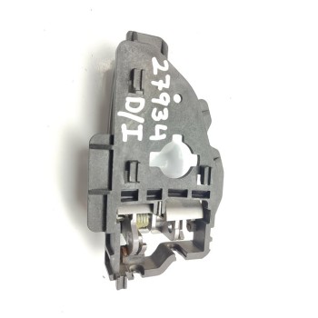 Recambio de maneta interior delantera izquierda para hyundai ix35 classic 2wd referencia OEM IAM 826132S000  