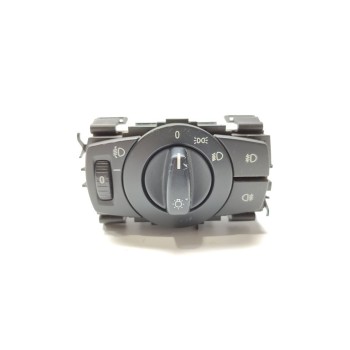 Recambio de mando luces para bmw serie 3 berlina (e90) 318d referencia OEM IAM 693279403  
