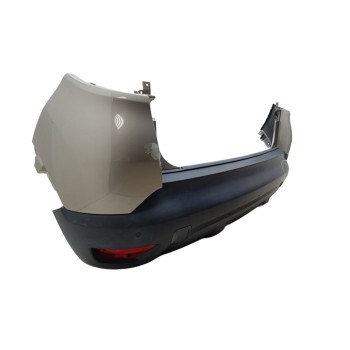 Recambio de paragolpes trasero para renault captur dynamique referencia OEM IAM 850109312R / 850B27697R  