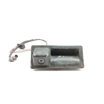 Recambio de camara vision trasera para seat alhambra (710) style referencia OEM IAM   