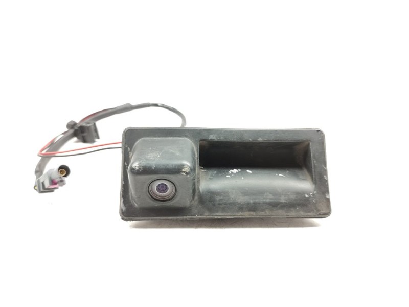 Recambio de camara vision trasera para seat alhambra (710) style referencia OEM IAM   