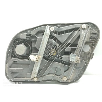 Recambio de elevalunas delantero izquierdo para hyundai i40 comfort referencia OEM IAM 824703ZXXX  