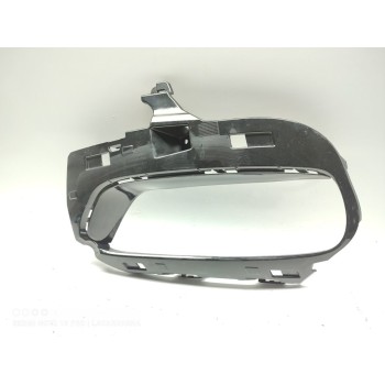 Recambio de moldura bajo faro derecho para citroën c4 cactus feel referencia OEM IAM 9824394477  