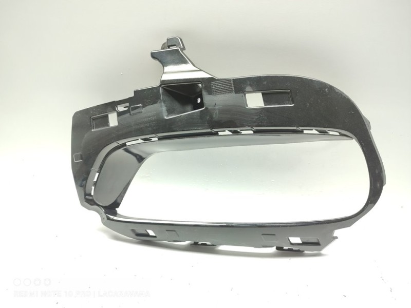 Recambio de moldura bajo faro derecho para citroën c4 cactus feel referencia OEM IAM 9824394477  