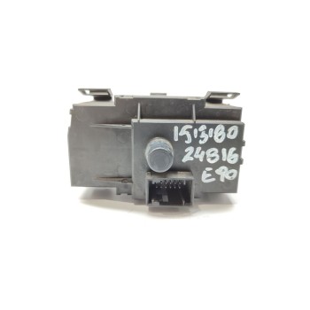 Recambio de mando luces para bmw serie 3 berlina (e90) 318d referencia OEM IAM 693279403  