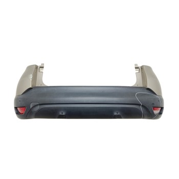 Recambio de paragolpes trasero para renault captur dynamique referencia OEM IAM 850109312R / 850B27697R  