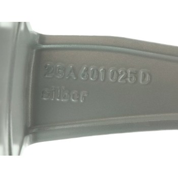 Recambio de llanta para volkswagen t-roc (d11) life referencia OEM IAM 2GA601025D  