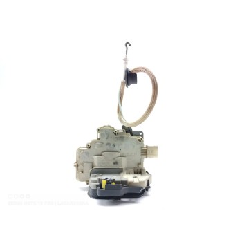 Recambio de cerradura puerta delantera derecha para audi a3 (8p) 2.0 tdi ambiente referencia OEM IAM 4F1837016  