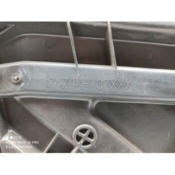 Recambio de elevalunas delantero izquierdo para hyundai i40 comfort referencia OEM IAM 824703ZXXX  