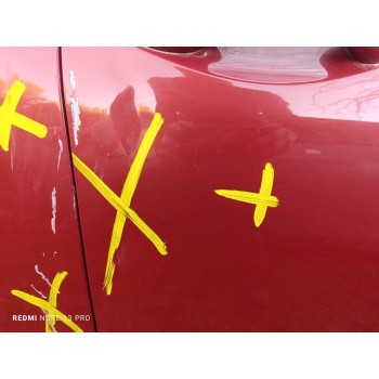 Recambio de puerta delantera derecha para hyundai santa fe essence 2wd referencia OEM IAM 76004S1000  