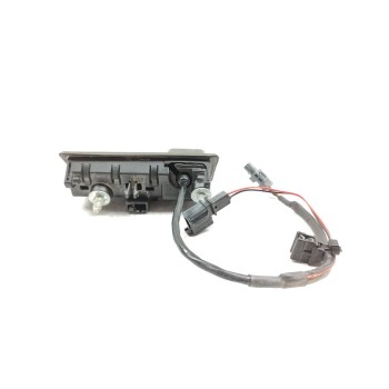 Recambio de camara vision trasera para seat alhambra (710) style referencia OEM IAM   