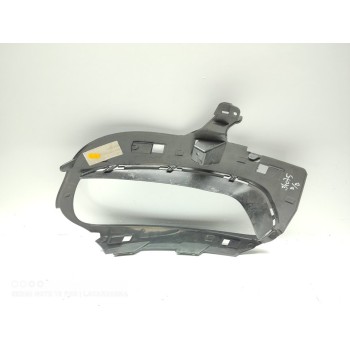 Recambio de moldura bajo faro derecho para citroën c4 cactus feel referencia OEM IAM 9824394477  