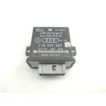 Recambio de modulo electronico para volkswagen golf v berlina (1k1) 2.0 tdi dpf referencia OEM IAM 1T0907357  