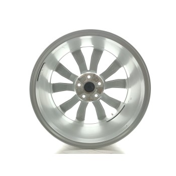 Recambio de llanta para volkswagen t-roc (d11) life referencia OEM IAM 2GA601025D  