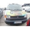 volkswagen t4 transporter/furgoneta (mod. 1991) del año 2002