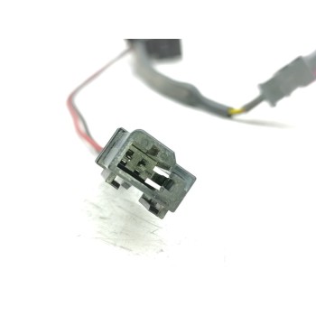 Recambio de camara vision trasera para seat alhambra (710) style referencia OEM IAM   