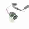 Recambio de camara vision trasera para seat alhambra (710) style referencia OEM IAM   