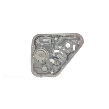 Recambio de elevalunas trasero derecho para hyundai tucson classic blue referencia OEM IAM 83480D7600  