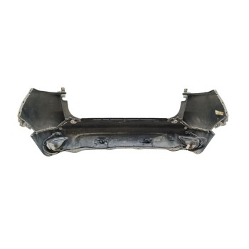 Recambio de paragolpes trasero para renault captur dynamique referencia OEM IAM 850109312R / 850B27697R  
