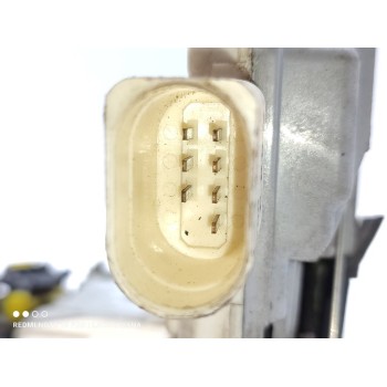 Recambio de cerradura puerta delantera derecha para audi a3 (8p) 2.0 tdi ambiente referencia OEM IAM 4F1837016  