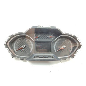 Recambio de cuadro instrumentos para peugeot rifter active standard referencia OEM IAM 9842410980  