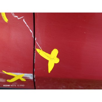 Recambio de puerta delantera derecha para hyundai santa fe essence 2wd referencia OEM IAM 76004S1000  