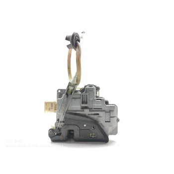 Recambio de cerradura puerta delantera derecha para audi a3 (8p) 2.0 tdi ambiente referencia OEM IAM 4F1837016  