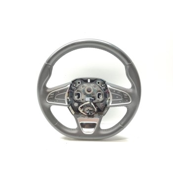 Recambio de volante para renault megane iv berlina 5p business referencia OEM IAM 484005825R  