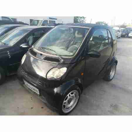 SMART COUPE