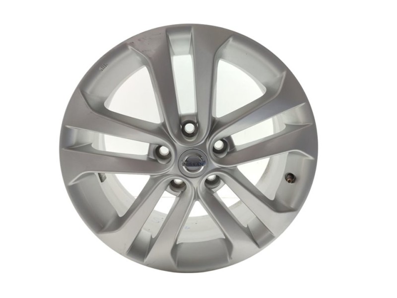 Recambio de llanta para nissan juke (f15) acenta referencia OEM IAM D03001KK2A  