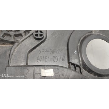 Recambio de elevalunas trasero derecho para hyundai tucson classic blue referencia OEM IAM 83480D7600  