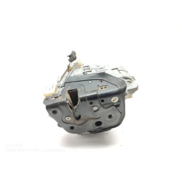 Recambio de cerradura puerta delantera derecha para audi a3 (8p) 2.0 tdi ambiente referencia OEM IAM 4F1837016  