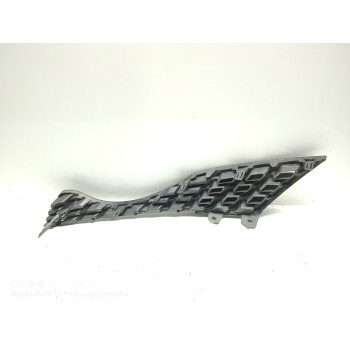 Recambio de rejilla delantera para nissan juke (f15) acenta referencia OEM IAM 62074BV80A  