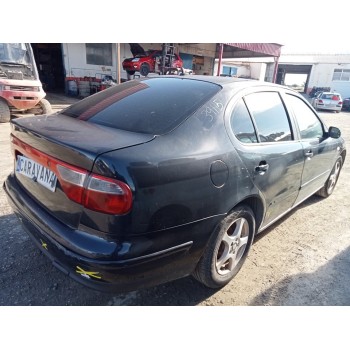 seat toledo (1m2) del año 1999