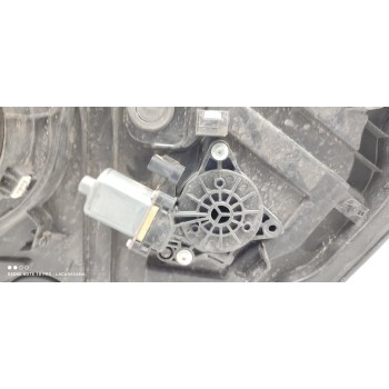 Recambio de elevalunas trasero derecho para hyundai tucson classic blue referencia OEM IAM 83480D7600  