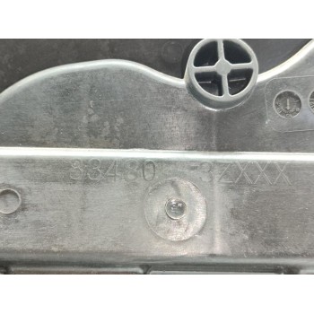 Recambio de elevalunas trasero derecho para hyundai i40 comfort referencia OEM IAM 834803ZXXX  