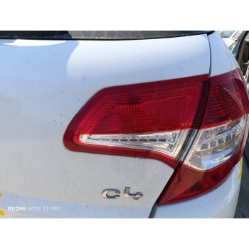 Recambio de piloto trasero derecho interior para citroën c4 lim. sport referencia OEM IAM 7453E5  