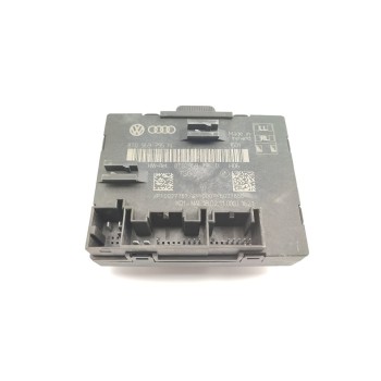 Recambio de modulo electronico para audi a4 ber. (b8) e referencia OEM IAM 8T0959795N  