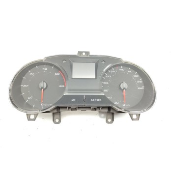Recambio de cuadro instrumentos para seat ibiza sc (6j1) copa referencia OEM IAM 6J0920802H  