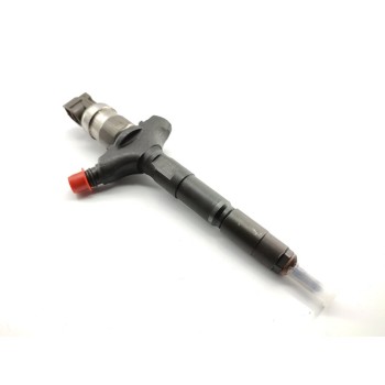 Recambio de inyector para renault espace iv (jk0) dynamique referencia OEM IAM 8972391617  