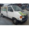 volkswagen t4 transporter/furgoneta (mod. 1991) del año 2002