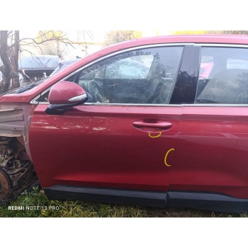 Recambio de puerta delantera izquierda para hyundai santa fe essence 2wd referencia OEM IAM 76003S1000  