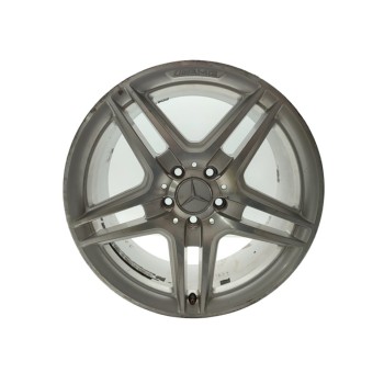 Recambio de juego llantas para mercedes-benz clase c (w204) berlina c 320 cdi (204.022) referencia OEM IAM A2044014102  