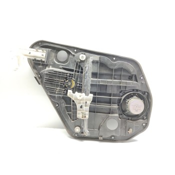 Recambio de elevalunas trasero derecho para hyundai i40 comfort referencia OEM IAM 834803ZXXX  