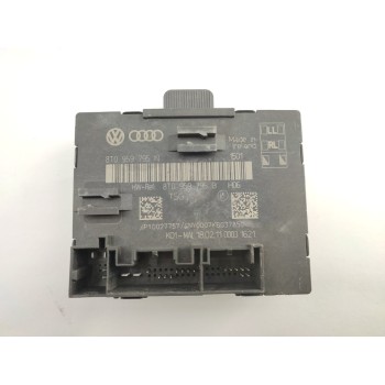 Recambio de modulo electronico para audi a4 ber. (b8) e referencia OEM IAM 8T0959795N  