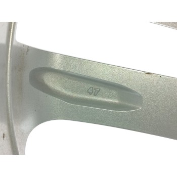 Recambio de llanta para nissan juke (f15) acenta referencia OEM IAM D03001KK2A  