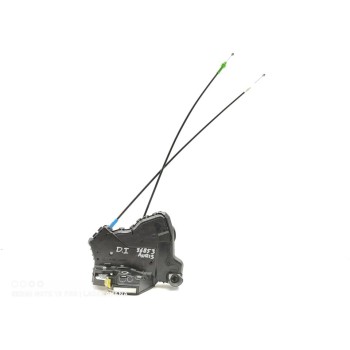 Recambio de cerradura puerta delantera izquierda para toyota auris hybrid active business plus referencia OEM IAM 6904002211  