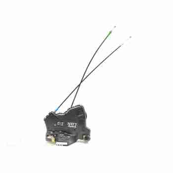 CERRADURA PUERTA DELANTERA IZQUIERDA 6904002211 / 6904002210 