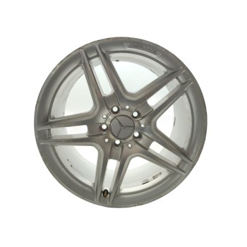 Recambio de juego llantas para mercedes-benz clase c (w204) berlina c 320 cdi (204.022) referencia OEM IAM A2044014102  