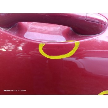 Recambio de puerta delantera izquierda para hyundai santa fe essence 2wd referencia OEM IAM 76003S1000  